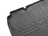 3D килимок у багажник Audi A3 II (8P; 03-12) - Stingray 3