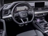 Накладки на педалі Audi A3 III (8V; 12-20) АКПП - OEM стиль 4