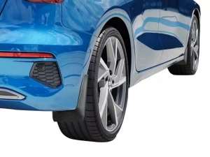 Бризковики Audi A3 IV (8Y; 20-) Sportback - Premium 4