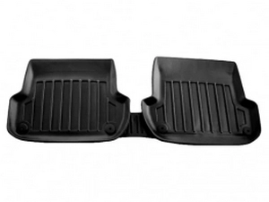 3D коврики в салон Audi A4 B7 (04-07) - Stingray 3