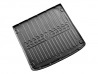 3D килимок у багажник Audi A4 B6 (00-04) Універсал - Stingray