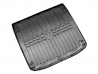 3D килимок у багажник Audi A4 B9 (16-23) Універсал - Stingray 1