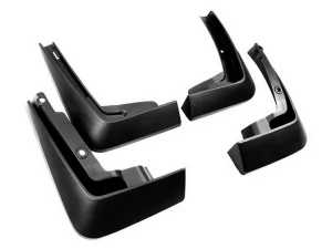 Брызговики Audi A5 II (F5; 21-24) рестайлинг - Premium 3