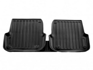 3D коврики в салон Audi A6 C6 (04-11) - Stingray 3
