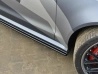Дифузори бічних порогів Audi RS6 C7 (13-18) - V.1 5
