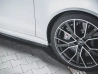 Дифузори бічних порогів Audi RS6 C7 (13-18) - V.2 7