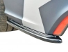 Задні бічні спліттери Audi RS6 C7 (13-18) - V.1 2