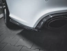 Задні бічні спліттери Audi RS6 C7 (13-18) - V.2 8