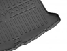 3D килимок у багажник VW ID.3 (19-) - Stingray 3