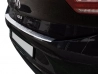 Накладка на задній бампер VW ID.3 (19-) - Avisa (сталева) 4
