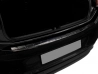 Накладка на задній бампер VW ID.3 (19-) - Avisa (чорна) 3