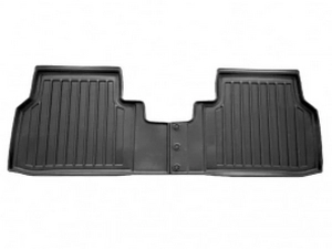 3D коврики в салон VW ID.4 X (20-) - Stingray 3