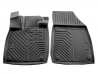 3D килимки в салон VW ID.4 Crozz (20-) - Stingray (новий дизайн) 2