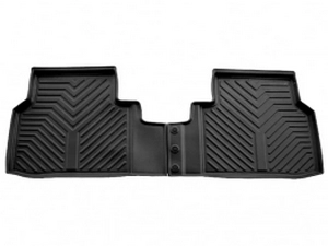 3D коврики в салон Skoda Enyaq iV (20-) - Stingray (новый дизайн) 3