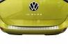 Накладка на задній бампер VW ID. Buzz (22-) - Avisa (сталева) 5