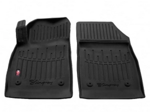 3D коврики в салон Opel Astra J (09-15) - Stingray 2