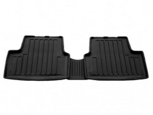 3D коврики в салон Opel Astra J (09-15) - Stingray 3