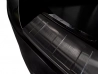 Накладка на задній бампер Opel Astra L (C02; 21-) Хетчбек - Avisa (чорна) 3