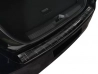 Накладка на задній бампер Opel Astra L (C02; 21-) Хетчбек - Avisa (чорна) 4