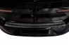 Накладка на задній бампер Opel Astra L (C02; 21-) Хетчбек - Avisa (чорна) 6