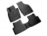 3D килимки в салон Audi Q3 I (8U; 11-18) - Stingray 1