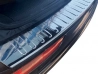 Накладка на бампер Audi Q5 I (8R; 08-16) - Carmos (хром) 3