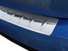 Накладка на задній бампер BMW 2 Active Tourer M-Pakiet F45 (14-21) - Avisa (сталева) 3