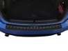 Накладка на задній бампер BMW 2 Active Tourer M-Pakiet F45 (14-21) - Avisa (чорна) 5