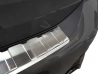 Накладка на задній бампер BMW 2 Active Tourer M-Pakiet U06 (21-) - Avisa (сталева) 3