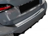 Накладка на задній бампер BMW 2 Active Tourer M-Pakiet U06 (21-) - Avisa (сталева) 5
