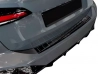 Накладка на задній бампер BMW 2 Active Tourer M-Pakiet U06 (21-) - Avisa (чорна) 5