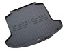 3D килимок у багажник Skoda Rapid (12-19) Liftback - Stingray 1