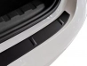 Накладка на бампер BMW 3 G20 M-пакет (18-) - Avisa (чорна) 3
