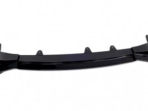 Юбка передняя BMW 3 G20 / G21 (18-22) - V2 3