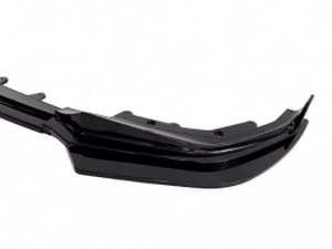 Юбка передняя BMW 3 G20 / G21 (18-22) - V2 4