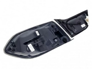 Фонари задние BMW 4 F32 / F33 / F36 (13-20) - диодные (черные) 4