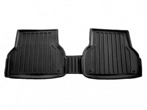 3D коврики в салон BMW 5 E39 (95-04) - Stingray 3