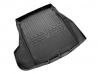 3D килимок у багажник BMW 5 E60 (03-10) Седан - Stingray 1