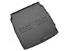 3D килимок у багажник BMW 5 F10 (10-17) Седан - Stingray 1