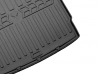 3D килимок у багажник BMW 5 F10 (10-17) Седан - Stingray 3