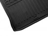 3D килимок у багажник BMW 5 G30 (17-23) Седан - Stingray 3