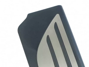 Накладка на педаль отдыха BMW 5 G30 / G31 (17-20) - OEM 2