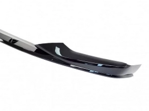 Накладка передняя BMW 5 G30 / G31 M-Пакет (17-20) - Performance 4