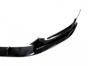 Юбка передняя BMW 5 G30 / G31 LCI M-Paket (20-23) - V1 4