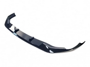Юбка передняя BMW 5 G30 / G31 LCI M-Paket (20-23) - V2 2