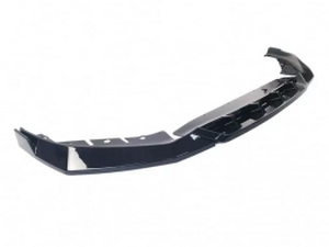 Юбка передняя BMW 5 G30 / G31 LCI M-Paket (20-23) - V3 2