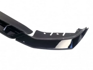 Юбка передняя BMW 5 G30 / G31 LCI M-Paket (20-23) - V3 4