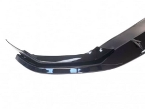 Юбка передняя BMW 5 G30 / G31 LCI M-Paket (20-23) - V4 4