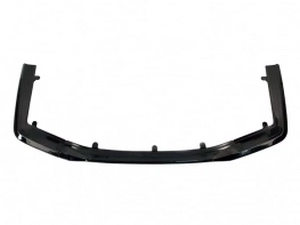 Задний сплиттер BMW 7 G11 / G12 LCI M-Pack (19-22) 2