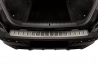 Накладка на бампер BMW 7 G70 M-Пакет (22-) - Avisa (срібна) 5